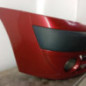 Pare choc avant RENAULT CLIO 2