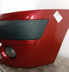 Pare choc avant RENAULT CLIO 2 Photo n°4