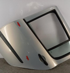 Porte arriere gauche RENAULT MODUS Photo n°1