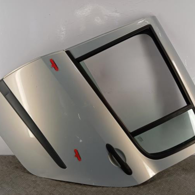 Porte arriere gauche RENAULT MODUS