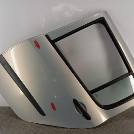 Porte arriere gauche RENAULT MODUS Photo n°1