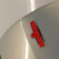 Porte arriere gauche RENAULT MODUS