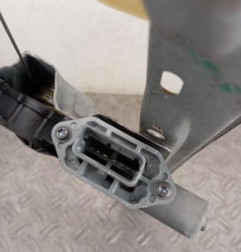 Leve vitre electrique avant gauche RENAULT TWINGO 3 Photo n°3