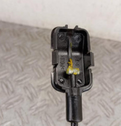 Serrure avant droit RENAULT TWINGO 3 Photo n°3