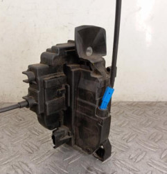 Serrure avant gauche RENAULT LAGUNA 3