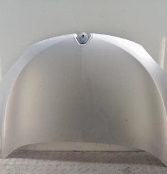 Capot RENAULT MEGANE 3 Photo n°1