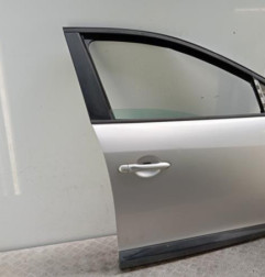 Porte avant droit RENAULT MEGANE 3 Photo n°3