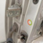 Porte avant droit RENAULT MEGANE 3