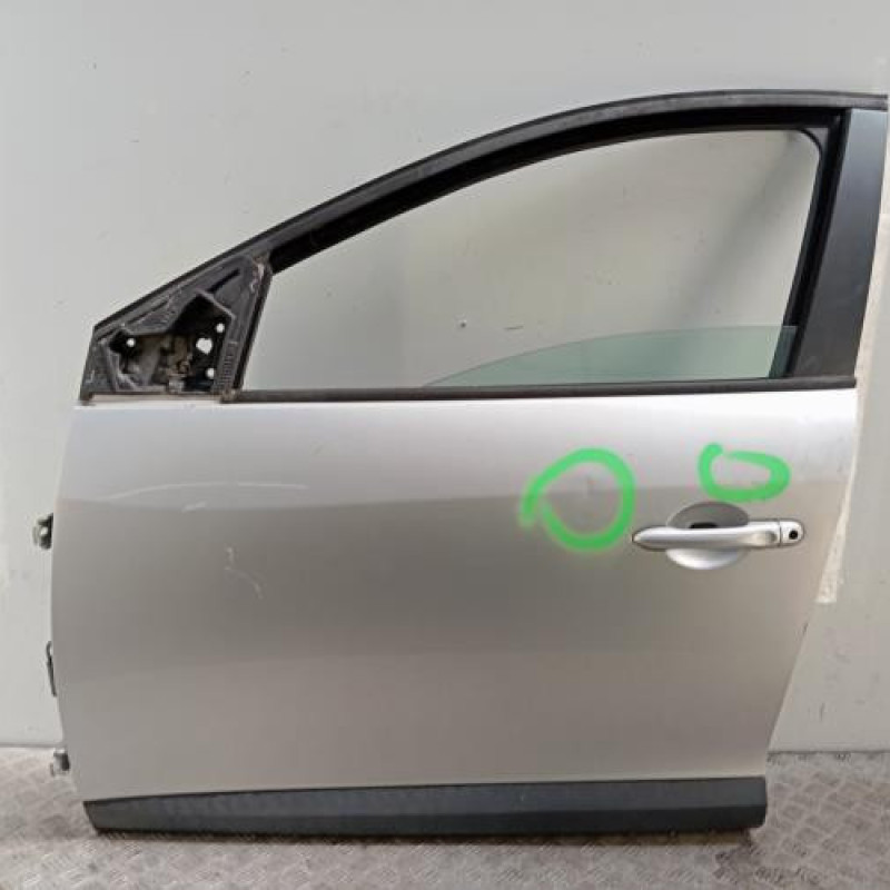 Porte avant gauche RENAULT MEGANE 3