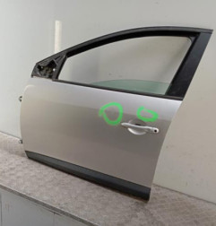 Porte avant gauche RENAULT MEGANE 3