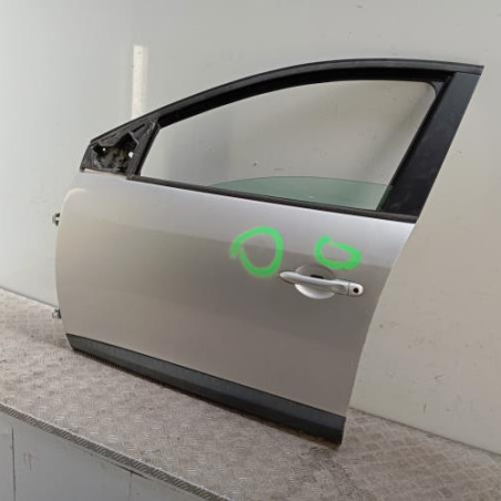 Porte avant gauche RENAULT MEGANE 3