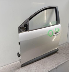 Porte avant gauche RENAULT MEGANE 3 Photo n°3