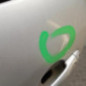 Porte avant gauche RENAULT MEGANE 3