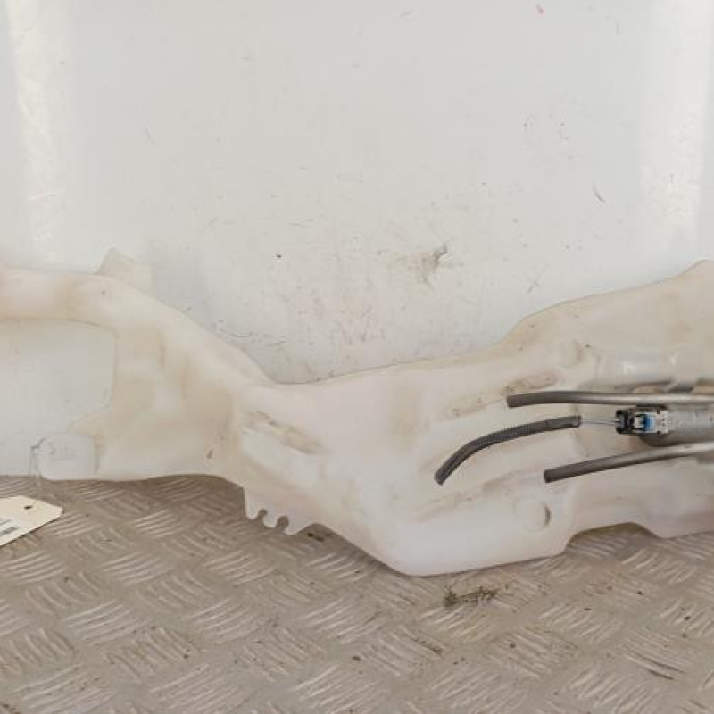 Vase de lave glace RENAULT MEGANE 4