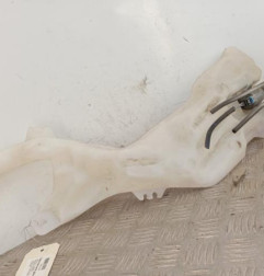 Vase de lave glace RENAULT MEGANE 4