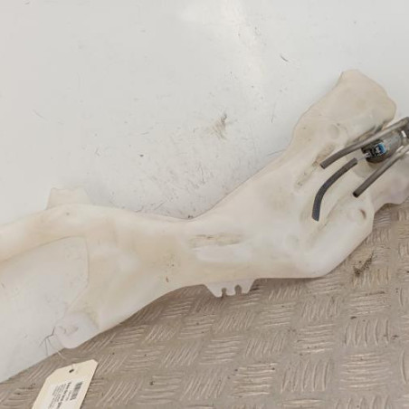 Vase de lave glace RENAULT MEGANE 4