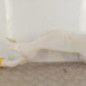 Vase de lave glace RENAULT MEGANE 4