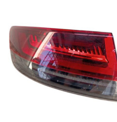 Feu arriere principal gauche (feux) RENAULT MEGANE 4