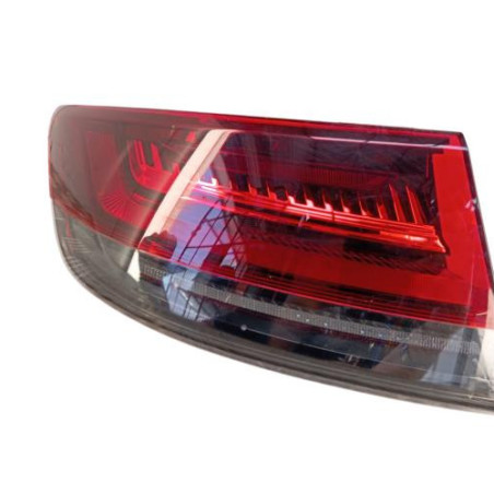 Feu arriere principal gauche (feux) RENAULT MEGANE 4