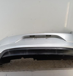 Pare choc arriere RENAULT MEGANE 4 Photo n°1