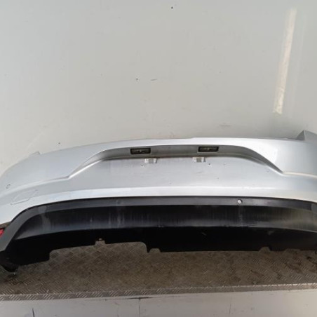 Pare choc arriere RENAULT MEGANE 4 Photo n°1