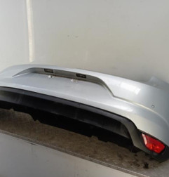 Pare choc arriere RENAULT MEGANE 4