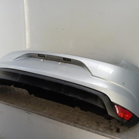 Pare choc arriere RENAULT MEGANE 4
