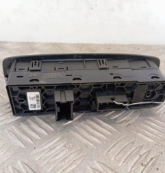 Interrupteur de leve vitre avant gauche RENAULT MEGANE 4