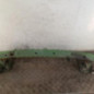 Renfort pare choc avant (traverse) MAZDA 2 2