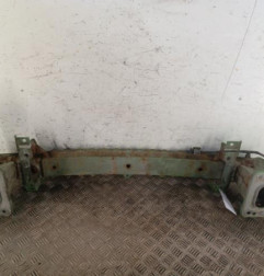 Renfort pare choc avant (traverse) MAZDA 2 2