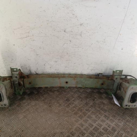 Renfort pare choc avant (traverse) MAZDA 2 2