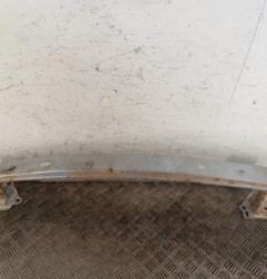 Renfort pare choc arriere (traverse) CITROEN C3 2 Photo n°1