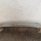 Renfort pare choc arriere (traverse) CITROEN C3 2