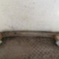Renfort pare choc arriere (traverse) CITROEN C3 2