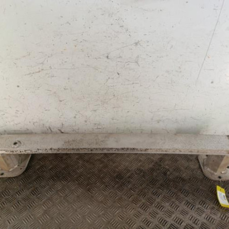 Renfort pare choc arriere (traverse) CITROEN C4 2 Photo n°1