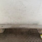 Renfort pare choc arriere (traverse) CITROEN C4 2