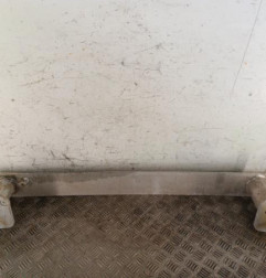 Renfort pare choc arriere (traverse) CITROEN C4 2