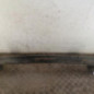 Renfort pare choc arriere (traverse) CITROEN C5 1