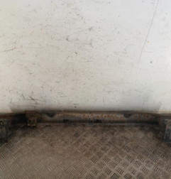 Renfort pare choc avant (traverse) CITROEN C2