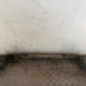 Renfort pare choc avant (traverse) CITROEN C2