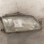 Optique avant secondaire droit (feux)(clignotant) PEUGEOT 306