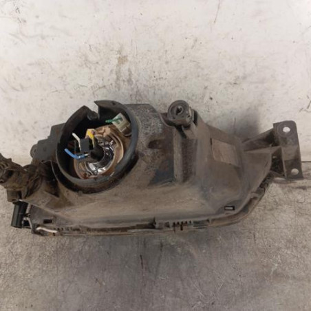 Optique avant secondaire droit (feux)(clignotant) PEUGEOT 306