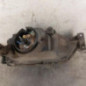Optique avant secondaire droit (feux)(clignotant) PEUGEOT 306