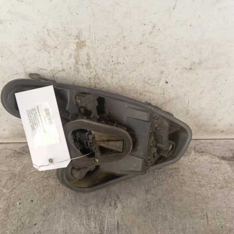 Platine feu arriere gauche PEUGEOT 308 1