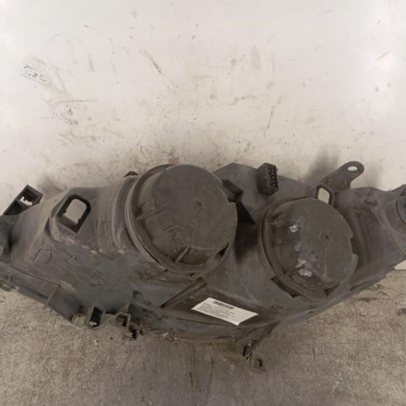 Optique avant principal droit (feux)(phare) PEUGEOT 307