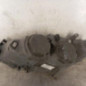 Optique avant principal droit (feux)(phare) PEUGEOT 307