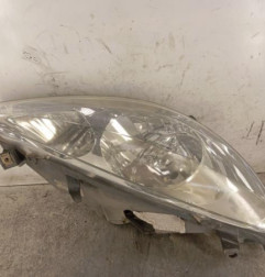 Optique avant principal droit (feux)(phare) PEUGEOT 307