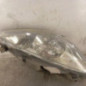 Optique avant principal droit (feux)(phare) PEUGEOT 307