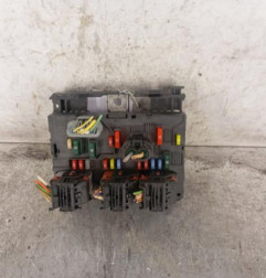 Boitier servitude moteur (BSM) CITROEN C3 1
