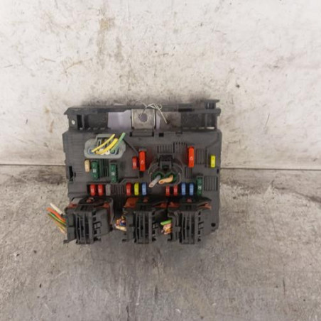 Boitier servitude moteur (BSM) CITROEN C3 1